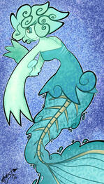 Chell belongs to Axo Knight!